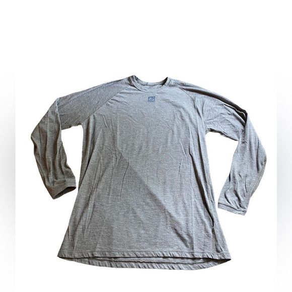 TYNDALE BASE LAYER FR T-SHIRT WITH TICK & INSECT REPELLENT. - Picture 1 of 9